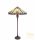 Filamentled Salen Tiffany álló lámpa FIL5LL-54239459