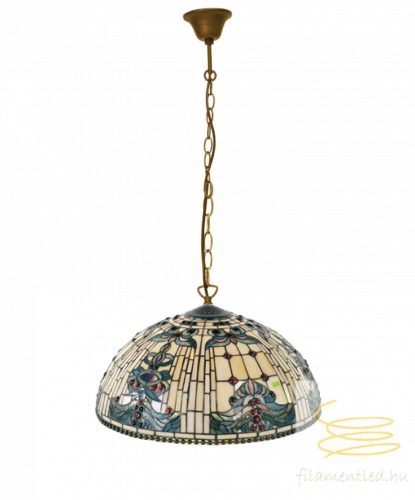 Filamentled Reepham Tiffany függeszték FIL5LL-542497