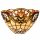 Filamentled Taunton Tiffany fali lámpa FIL5LL-5778