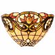 Filamentled Taunton Tiffany fali lámpa FIL5LL-5778