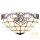Filamentled Longstock Tiffany mennyezeti lámpa FIL5LL-580780