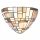 Filamentled Culmore Tiffany fali lámpa FIL5LL-5844