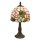 Filamentled Airdrie Tiffany asztali lámpa FIL5LL-5943