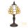Filamentled Sigwells Tiffany asztali lámpa FIL5LL-5992