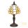 Filamentled Sigwells Tiffany asztali lámpa FIL5LL-5992