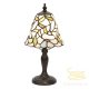 Filamentled Ansty Tiffany asztali lámpa FIL5LL-5997