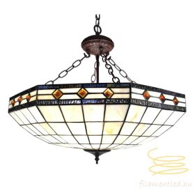 Filamentled Prescot Tiffany függeszték FIL5LL-6127