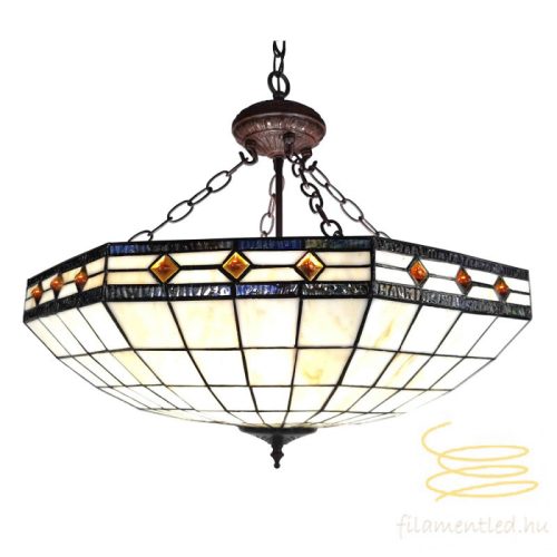 Filamentled Prescot Tiffany függeszték FIL5LL-6127