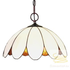 Filamentled Lily Tiffany függeszték FIL5LL-6146