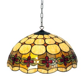 Filamentled Sunderland M Tiffany függeszték FIL5LL-780797