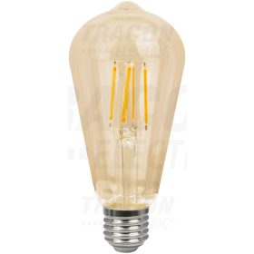 COG LED fényforrás, arany