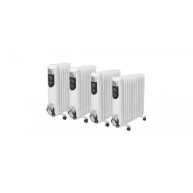 Somogyi Elektronic Home FKOS 9 M - Olajradiátor