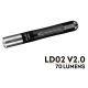 Fenix Light Elemlámpa LD02 V2.0 LED