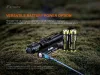 Fenix Light Elemlámpa LD22 V2.0 LED