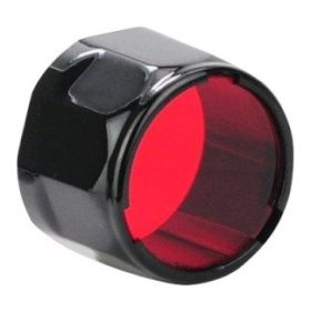 Fenix Light Kellék Szűrő PD Piros Szériához AD301-R