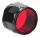 Fenix Light Kellék Szűrő PD Piros Szériához AD301-R