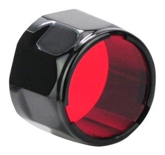 Fenix Light Kellék Szűrő PD Piros Szériához AD301-R