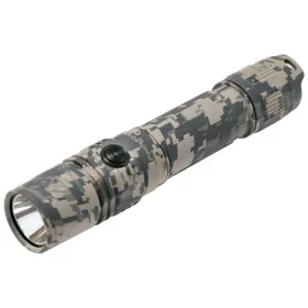 Fenix Light Elemlámpa PD35 LED Digital Camo