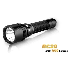 Fenix Light Elemlámpa RC20 LED