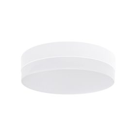  FSL DELUX R206 12W 3000K felületre szerelhető kerek mélysugárzó