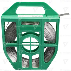 16mm széles fémszalag a dobozrögzítéshez