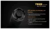 Fenix Light Elemlámpa TK09XP-L R5 LED