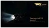 Fenix Light Elemlámpa TK09XP-L R5 LED
