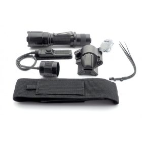 Fenix Light Elemlámpa TK16 V2.0 Vadász Szett