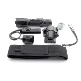 Fenix Light Elemlámpa TK16 V2.0 Vadász Szett