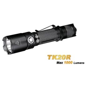 Fenix Light Elemlámpa TK20R LED