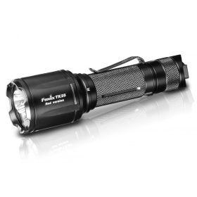 Fenix Light Elemlámpa TK25Red LED