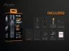 Fenix Light Elemlámpa TK26R LED