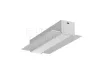 TOPMET LED profil LINEA-IN20 TRIMLESS EF 1000 mm eloxált