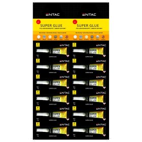 Entac Superglue Pillanatragasztó 2g (HU/RO)