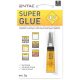 Entac Superglue Pillanatragasztó 3g B1