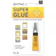 Entac Superglue Pillanatragasztó 3g B1