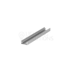 TOPMET LED profil FLOOR8 K 2000 mm eloxált