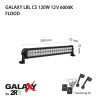GALAXY LBL CS 120W LED fényhíd