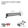 GALAXY LBL CS 120W LED fényhíd