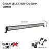 GALAXY LBL CS 300W LED fényhíd