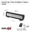 GALAXY LBL CS 72W LED fényhíd