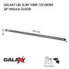 GALAXY LBL SLIM 108W LED fényhíd