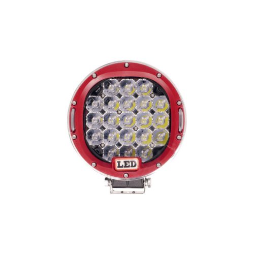 GALAXY WL 7" 105R 15W LED fényszóró offroad lámpa