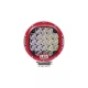 GALAXY WL 7" 105R 15W LED fényszóró offroad lámpa