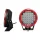 GALAXY WL 7" 185R 60WLED fényszóró offroad lámpa