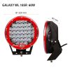 GALAXY WL 7" 185R 60WLED fényszóró offroad lámpa