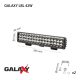 GALAXY LBL 42W 12-80V LED fényhíd