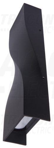 LED-es kültéri dekor fali lámpa, kétirányú