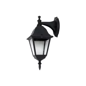   Tracon Kültéri fali lámpa, lógó karos 230VAC, 50Hz, E27, max.60W, IP54, EEI=A++,A+,A,B,C,D,E