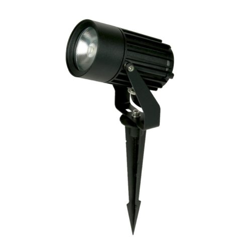 GARDENA LED 3W P9075 RGB leszúrhátó kerti lámpa